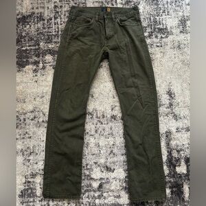 Men’s J.Crew 770 Jeans 32x30